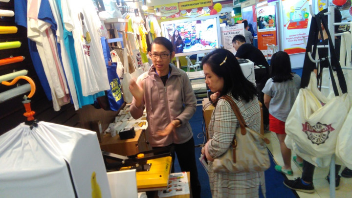 Inovasi, Kunci Memulai Bisnis Waralaba