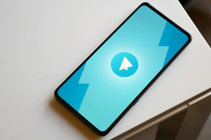 Telegram X Terima April Update