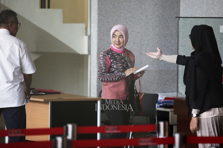 Bos Pertamina Diperiksa Terkait Kasus PLTU Riau