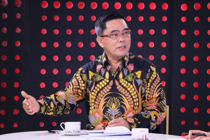 Pemilu-Ramadan Akan Dorong Industri Mamin dan Tekstil