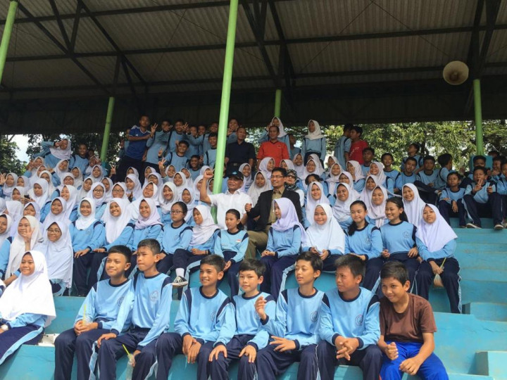 Pemenang GSI 2019 Akan Dikirim ke Jepang