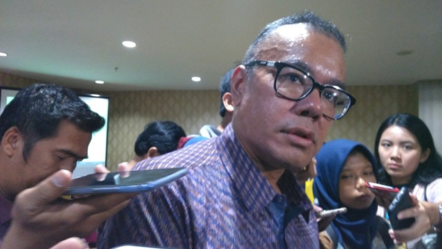 Kader PAN Tak Ikuti <i>People Power</i> Amien Rais