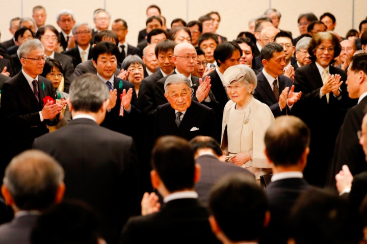 Libur Turun Takhta, Dilema bagi Pekerja Jepang