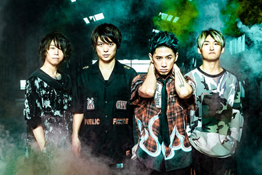 One OK Rock akan Buka Konser Ed Sheeran di Jakarta