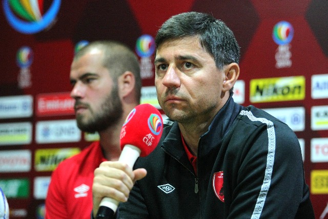 Pelatih PSM Makassar Mulai Cari Cara Hadapi Jadwal Padat