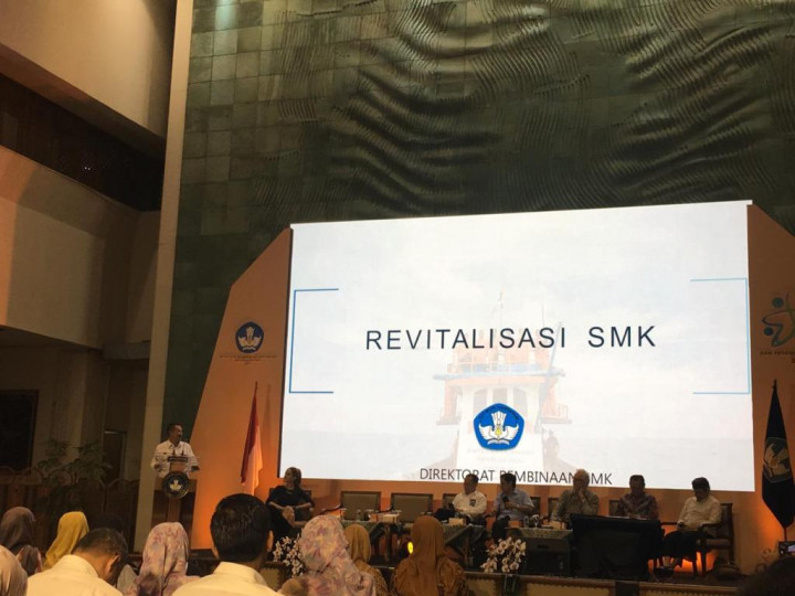 Cetak Pengangguran Sejumlah Jurusan Diminta Kurangi Kelas