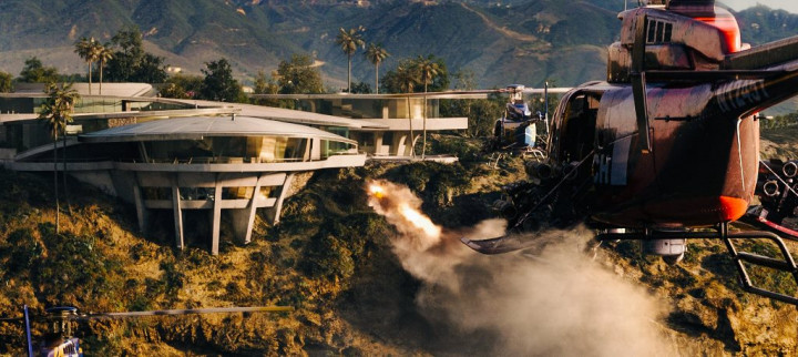 Taksiran Harga 5 Rumah Ikonik di Film Bila Dijual