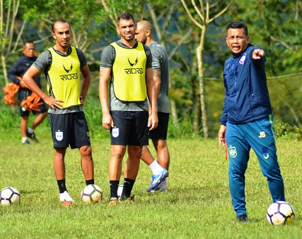 Liga 1 Belum Mulai, PSIS Coret Bek Kiri