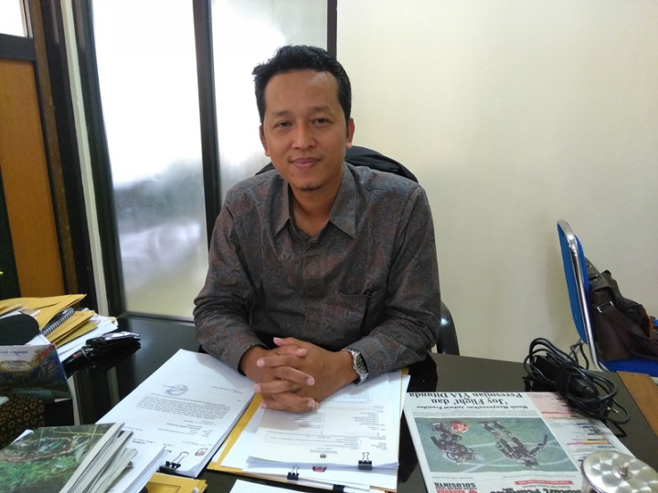 Baru Satu Kabupaten di DIY Rekapitulasi Suara