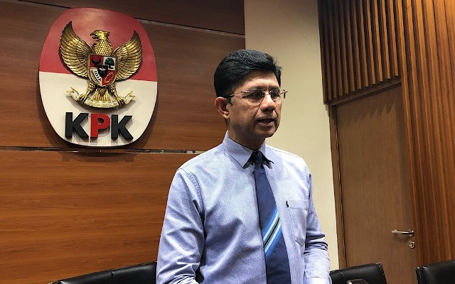 Korupsi Sektor LHK Lebih Fatal Dibanding Korupsi Lainnya