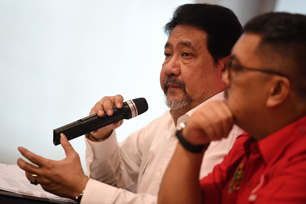 Pemilu 2019 Dinilai Berjalan Baik