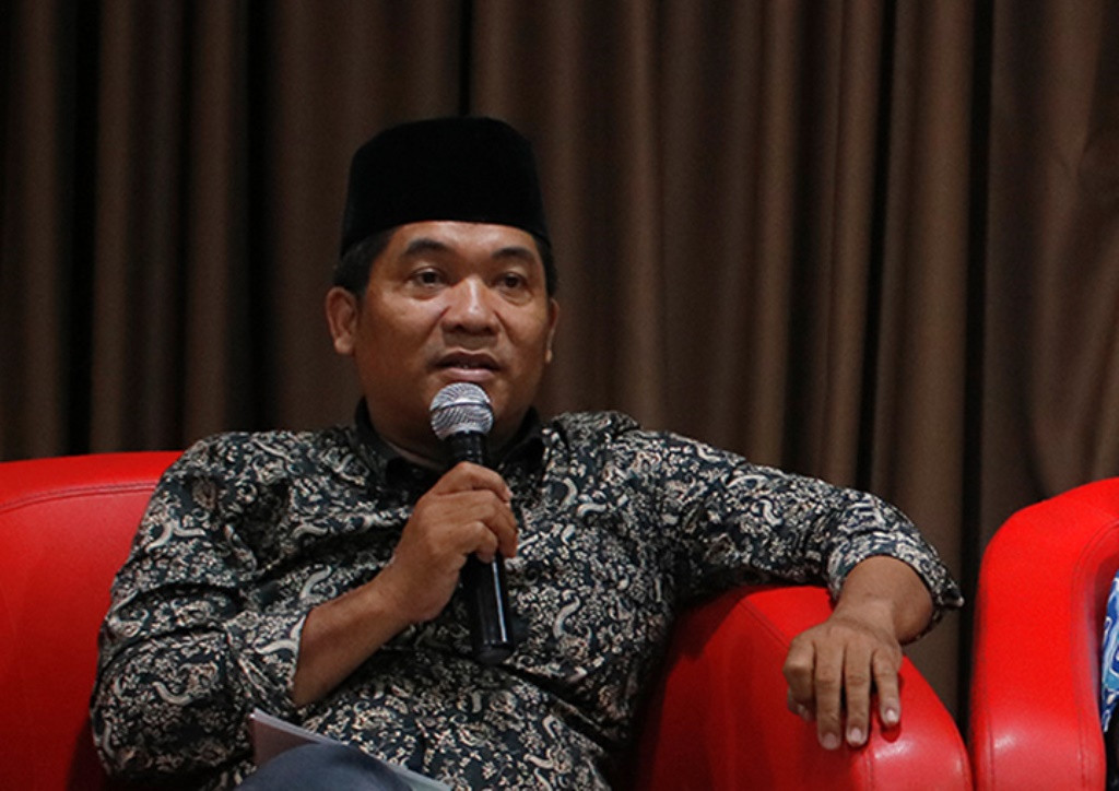 PAN Dinilai Rugi Jika Bertahan Bersama Prabowo Subianto