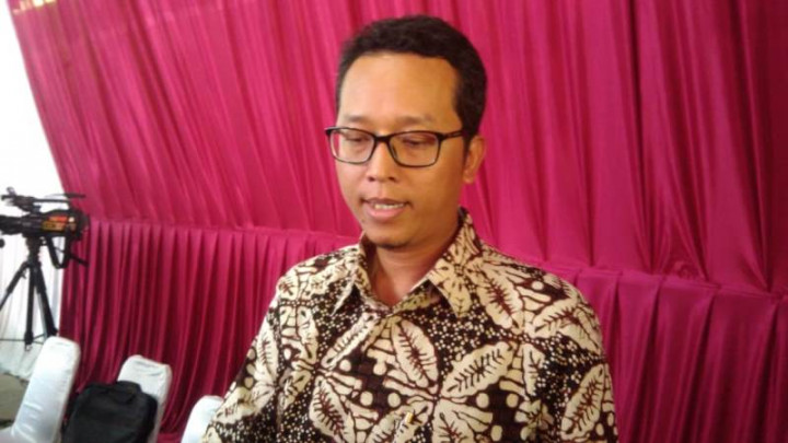 7 Petugas Penyelenggara Pemilu di DIY Meninggal