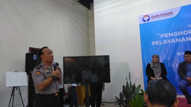 22 Polisi Gugur dalam Mengawal Pemilu 2019