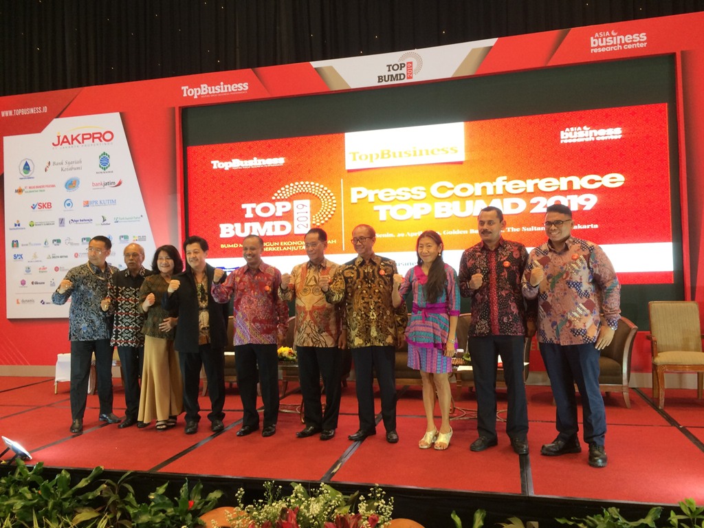 Direktorat Keuda Dorong Optimalisasi BUMD Jadi Mesin Ekonomi Daerah