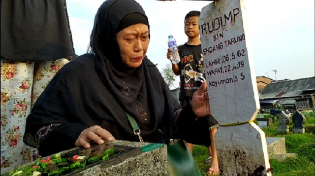 Kisah Pilu dalam Pemilu