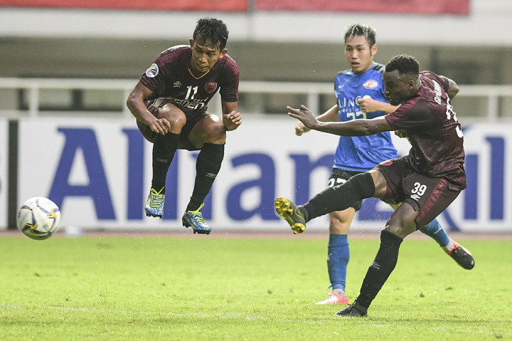 PSM Makassar Lolos ke Semifinal Piala AFC 2019