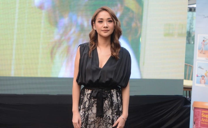 BCL Gandeng Chicco Jerikho di Video Musik Idamannya