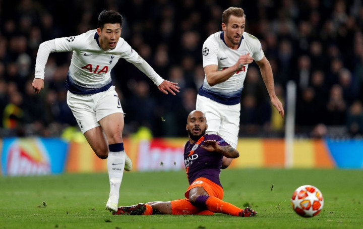 Tanpa Kane dan Son, Tottenham Tak Gentar Hadapi Ajax