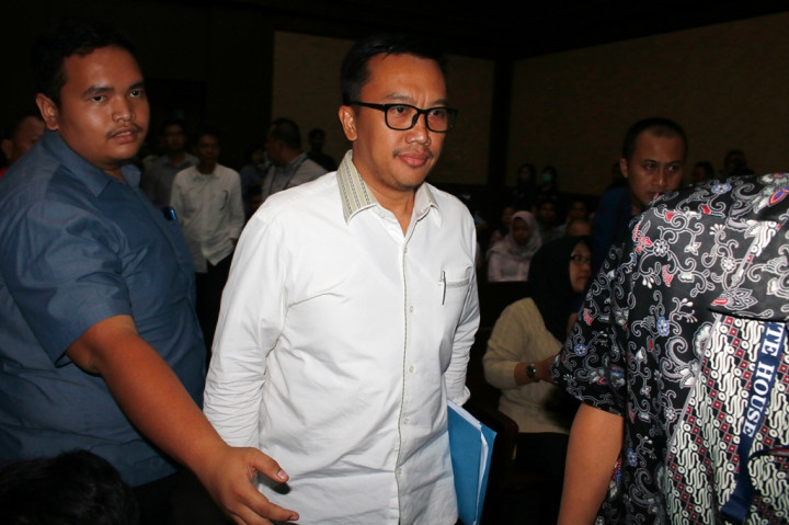 Kemenpora Bantah Isu Imam Nahrawi Mundur
