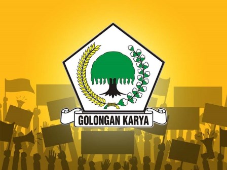 Golkar Incar Kursi Pimpinan DPRD DKI