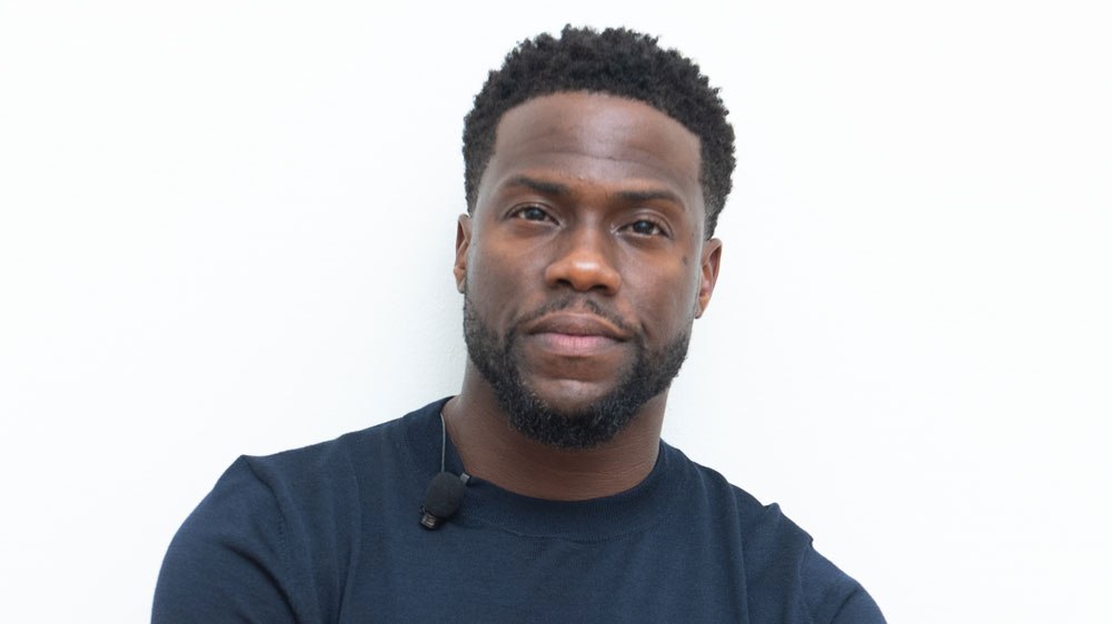 Kevin Hart (Foto: gettyimages)