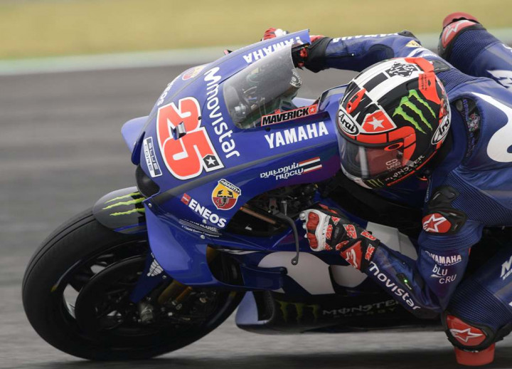 Michelin Perbanyak Pilihan Ban MotoGP Spanyol