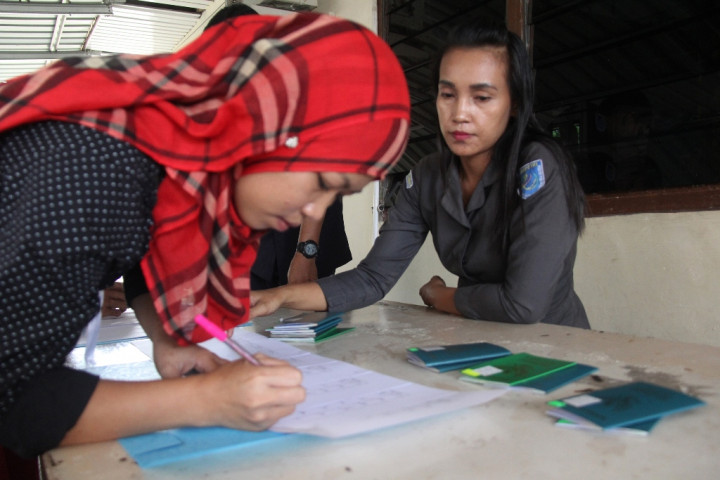 KBRI Damaskus Pulangkan 18 TKI dari Suriah