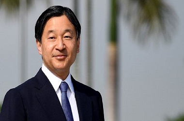 Terima Regalia, Naruhito Resmi Jadi Kaisar Baru Jepang