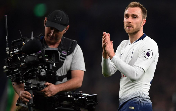 Kalah dari Ajax, Tottenham Tampil di Bawah Standar