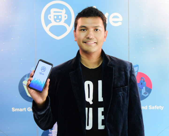 Aplikasi Smart City Qlue Juga Tersedia di Luar Jakarta