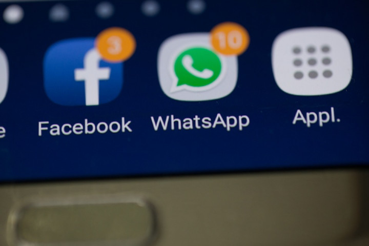 Pengguna Facebook Messenger, WhatsApp, dan Instagram Bisa Saling Terhubung