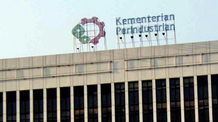 Kebutuhan Tenaga Kerja Industri Diprediksi Naik 8% hingga 2035