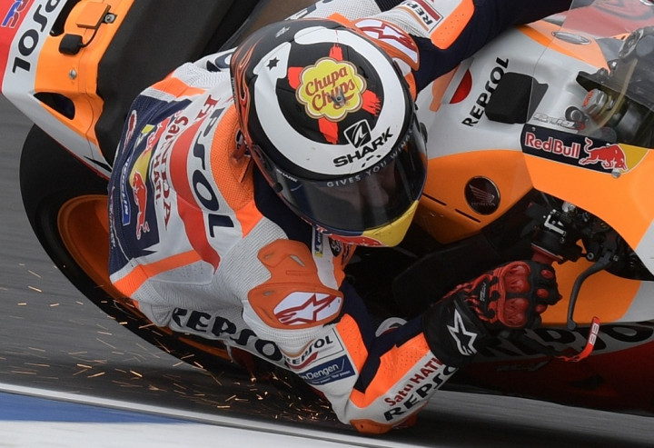 Lorenzo Yakin Bisa Ukir Kemenangan di Jerez