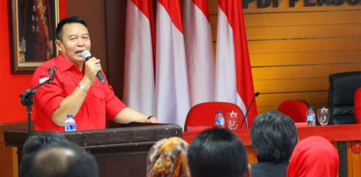 Aksi Vandalisme Saat May Day Disayangkan