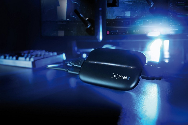 Elgato HD60 S, Pas Buat Game Streamer Pemula