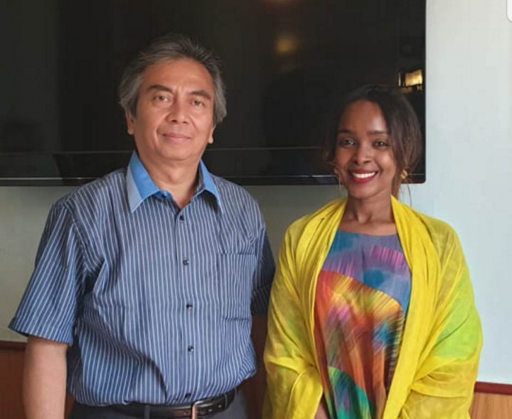 Indonesia Diharap Tingkatkan Program Peningkatan Kapasitas dengan Negara Sahabat