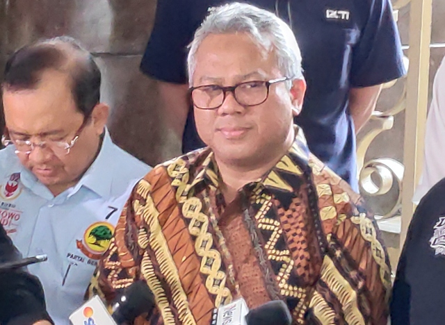 KPU Jadwalkan Rekapitulasi Nasional Mulai 4 Mei 2019