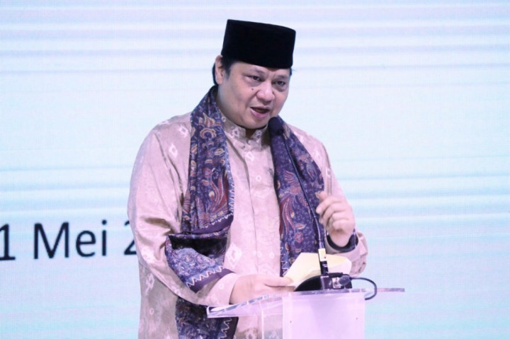 Kiblat Fesyen Muslim Dunia Menuju ke Indonesia