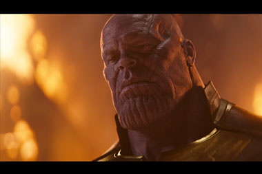 Dalam Sepekan, Avengers Endgame Raup Rp283 Miliar dari Indonesia