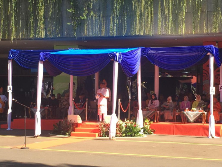 Pemerintah Siapkan Tiga Peta Jalan Pemajuan Pendidikan