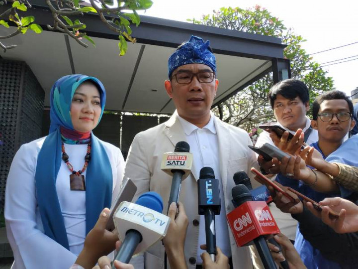 Ridwan Kami, Penganiayaan Jurnalis Diselesaikan Kekeluargaan