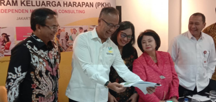 Nominal PKH 2019 Tergantung Kondisi Keluarga