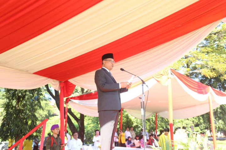 APK Pendidikan Tinggi Ditargetkan 50% di 2024