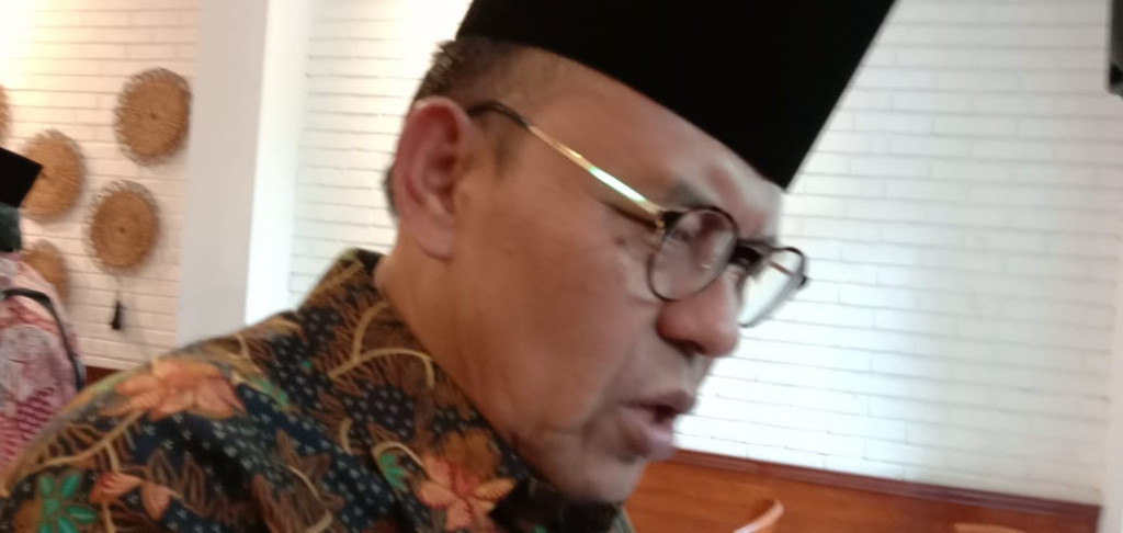 Cuma MUI yang Bisa Bikin Ijtimak