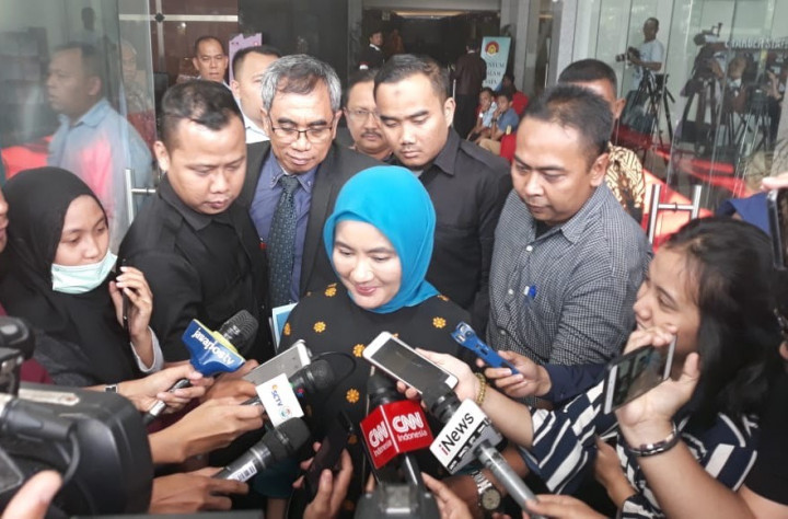 Dirut Pertamina Dicecar Soal Jabatan di PLN