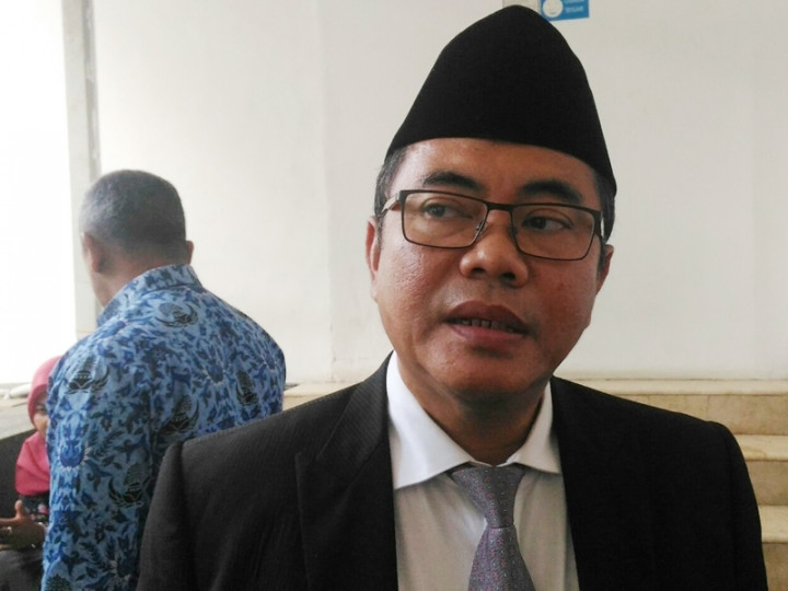 Bandung Antisipasi Pengemis Musiman saat Ramadan