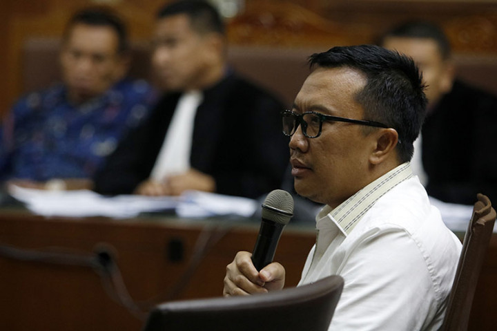 Pengacara Imam Nahrawi Ragukan Fakta Persidangan