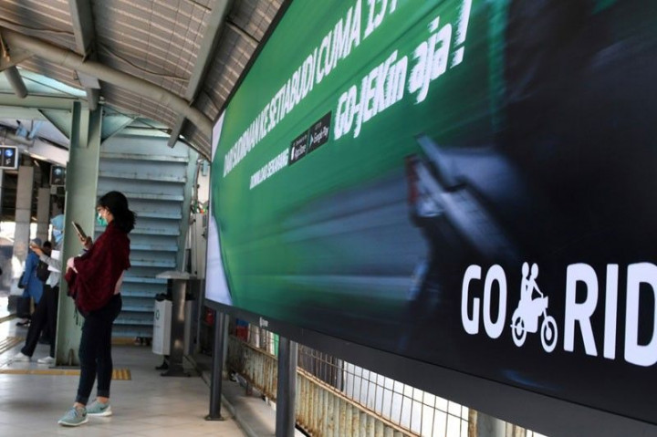 Menhub Bakal Survei Tarif Ojek <i>Online</i> Versi Masyarakat