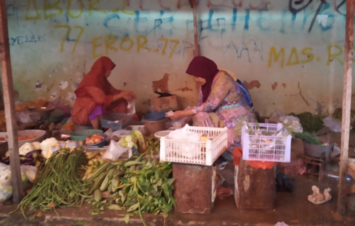 Harga Kebutuhan Pokok di Sumenep Mulai Naik